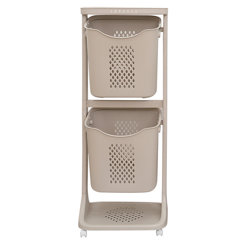 올유리빙 네추럴 빅스윙 빨래 바구니 15,900원