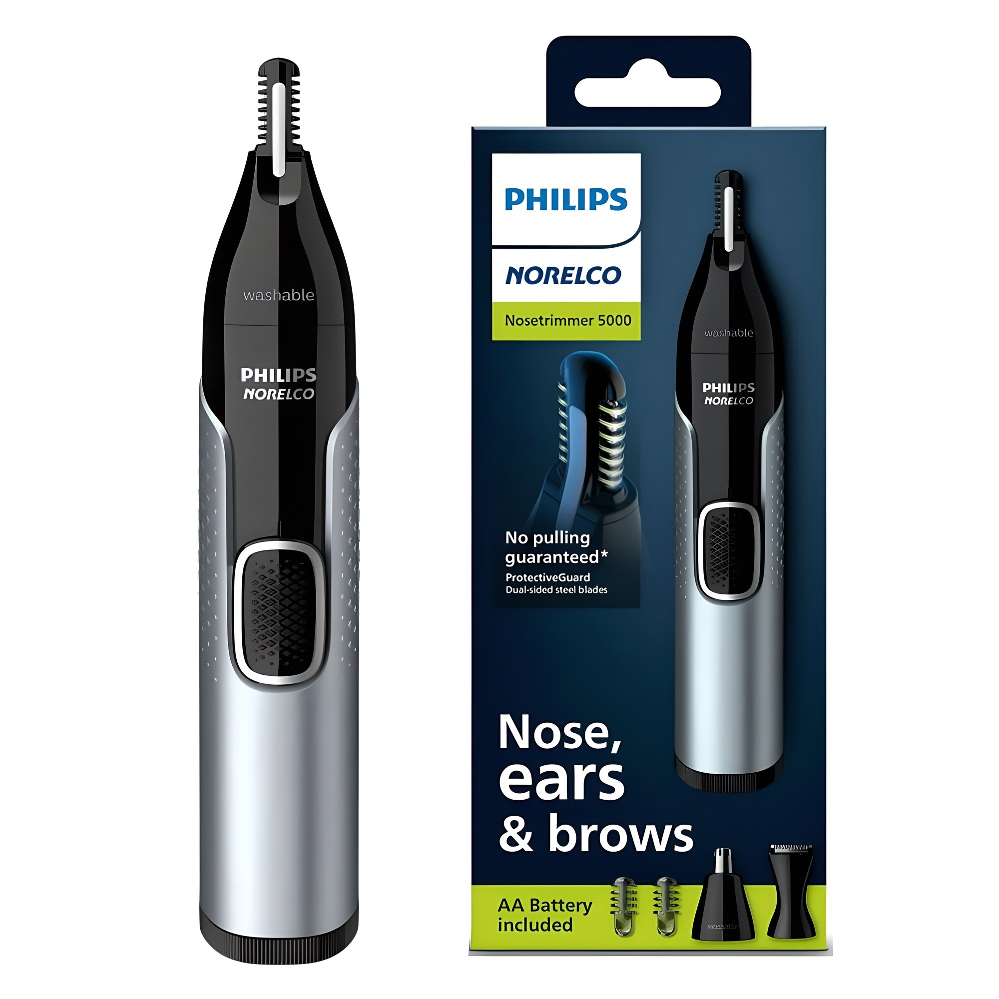 필립스 3헤드 멀티 코털 정리기 30,050원