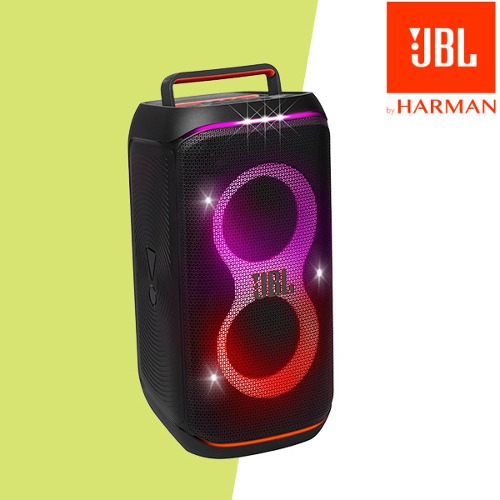 JBL 신제품 PARTYBOX CLUB 120 파티박스120 PARTYBOX120 파티박스110 후속모델 블루투스 스피커 [당일출고] 599,000원