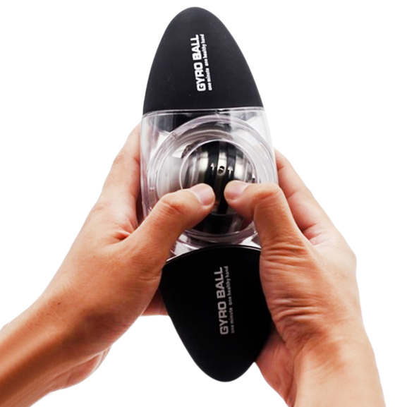 조팡 고중량 자이로볼 숙련자용 손목 강화 볼 33,900원