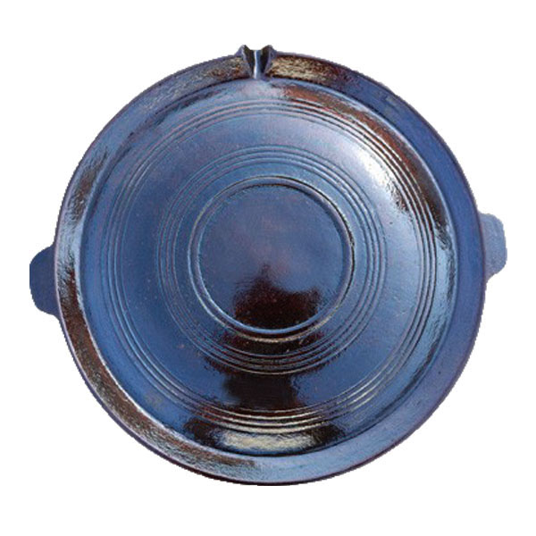 창조명품주물 금보 양면 솥뚜껑불판 지름 30cm~40cm 구이판 가마솥뚜껑 캠핑 가정용, 35cm, 1개 85,000원