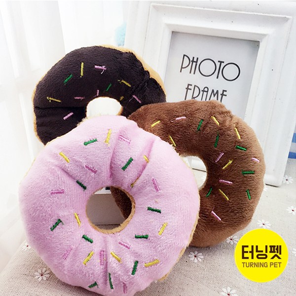 [터닝펫] [국내 당일출고] 반려동물 삑삑이 장난감/노즈워크/ 라텍스 장난감 21종 모음전, 350원~ 900원