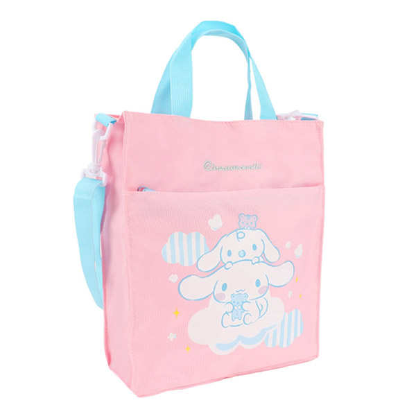 시나모롤 심포니 신발주머니 보조가방 학원가방 크로스백 14,800원