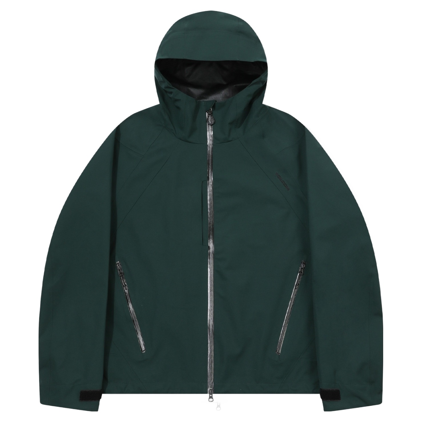 볼컴 남녀공용 터커 3L 쉘 자켓 VA254JS001 251,000원
