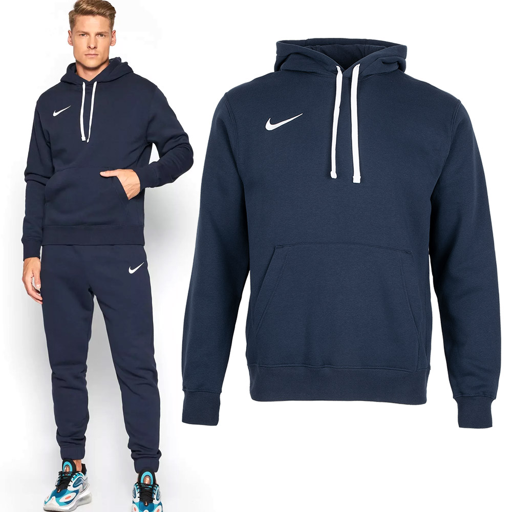 나이키 긴팔 티셔츠 CW6894-451 파크 20 플리스 후디 47,300원