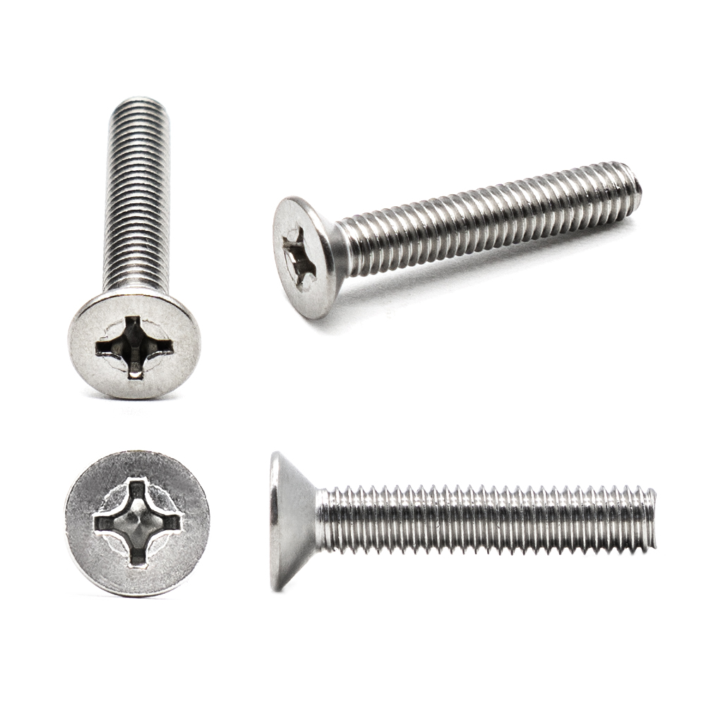 십자접시머리스텐볼트, 1개 390원