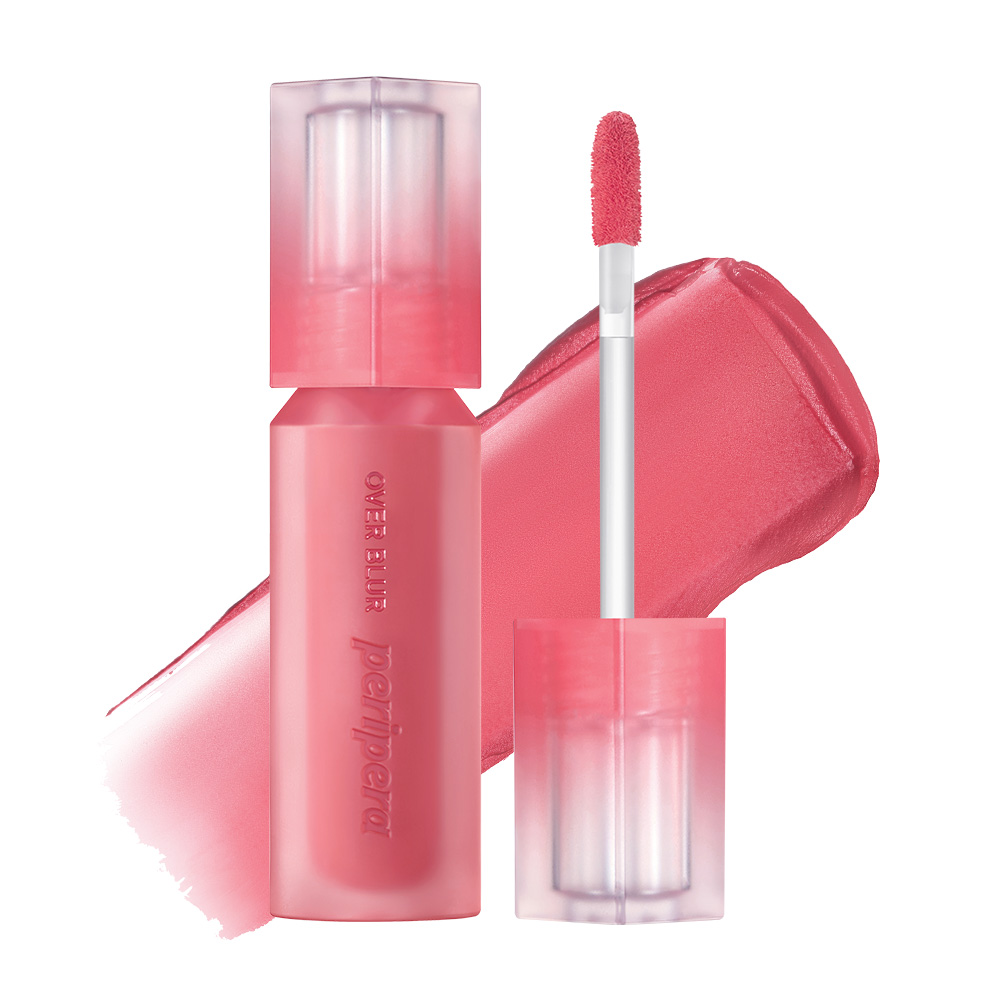 페리페라 오버 블러 틴트, 003 핑트체크, 1개 8,900원