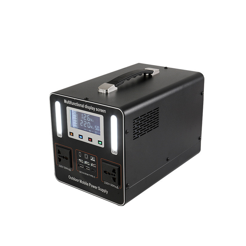 소켓이 있는 220V 태양열 야외 휴대용 가정용 파워뱅크 노점상 비상 에너지 인산철 리튬인산철 파워뱅크 대용량 캠핑 공구용 차량용 저장전원 파워뱅크 이동식전원 배터리팩 리튬배터리 163,700원