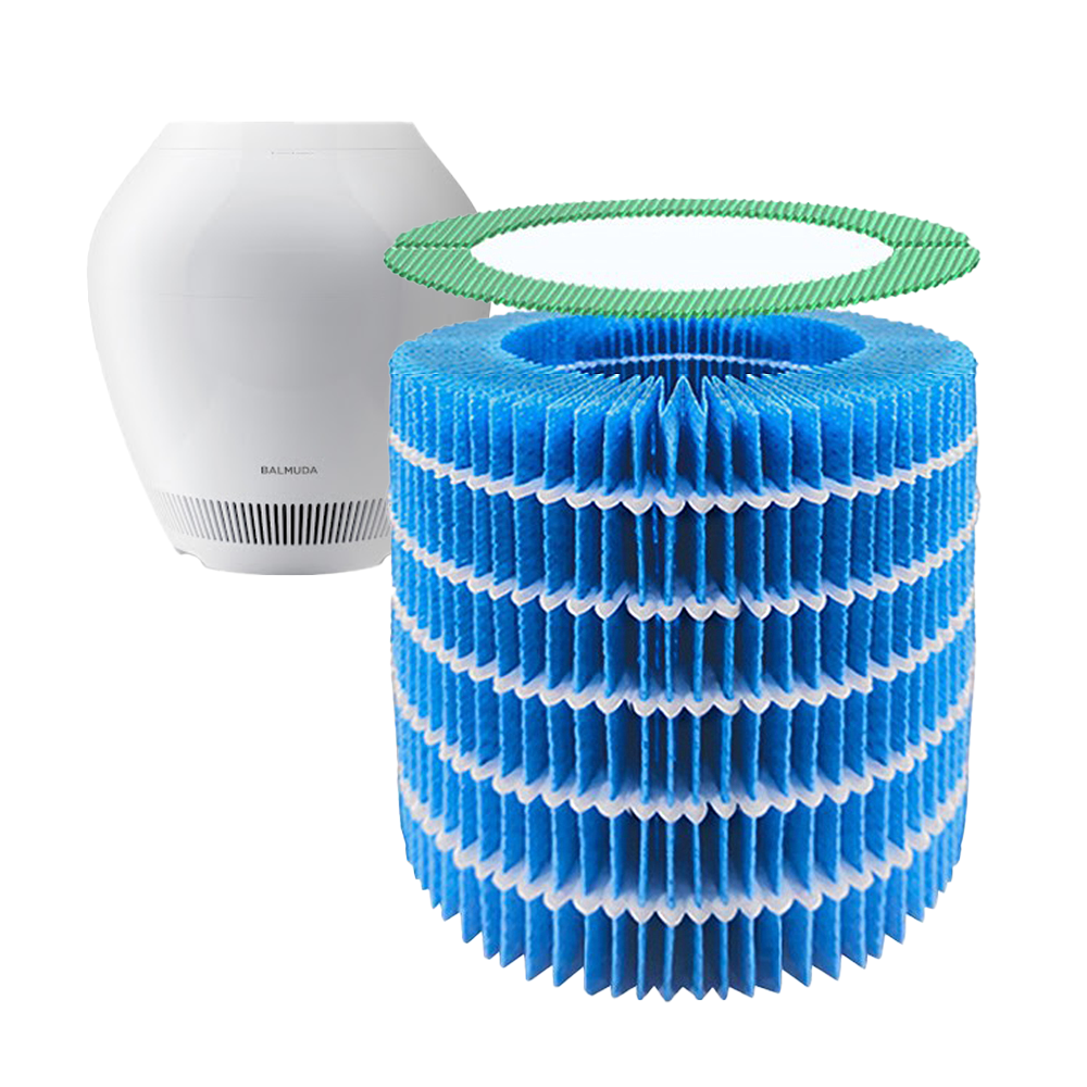 별제이 발뮤다 가습기 필터세트 ERN-S100 호환용 17,000원