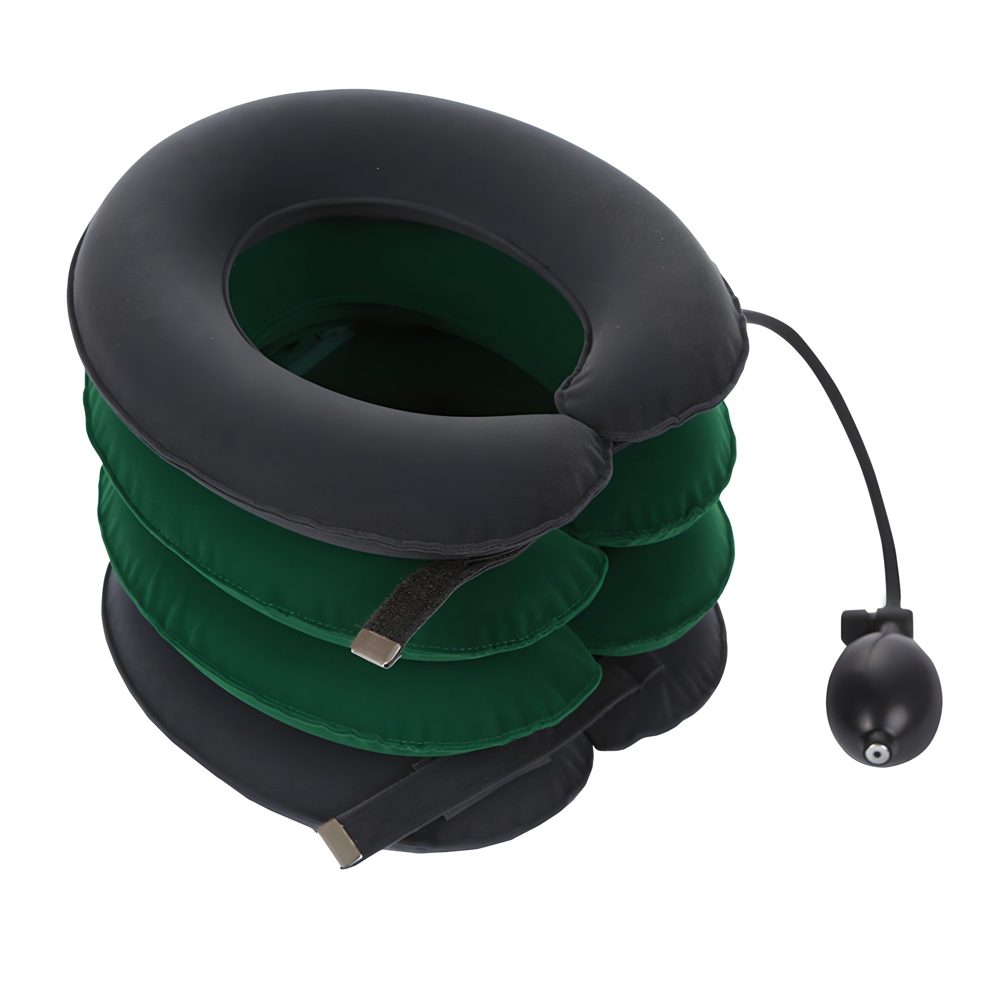 디스크팡 4단 목 견인 의료기기 37,000원