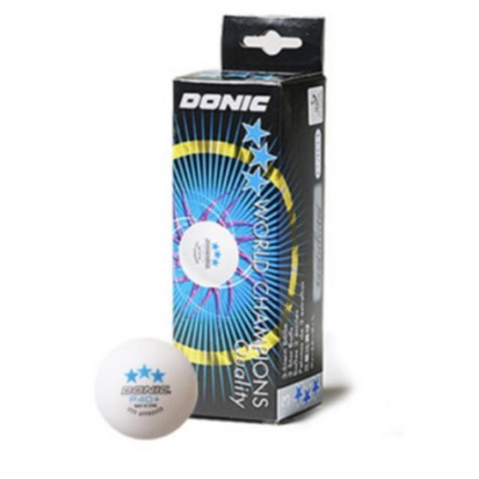 도닉 P40+ 플라스틱 시합구 12,540원