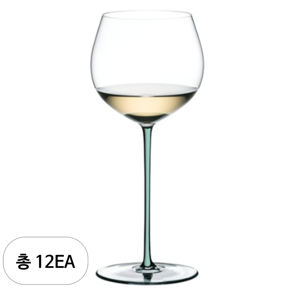 리델 파토마노 오크드 샤르도네 민트 와인잔 4900/97M 2,736,140원
