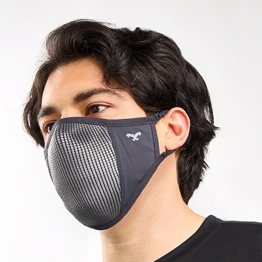 나루마스크 N0U 자외선차단 스포츠마스크 / 편한호흡 여름용 메쉬원단 42,000원