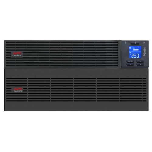 APC EASY Smart-UPS SRV RM 6000VA 230V  SRV6KRILRK 3,493,000원