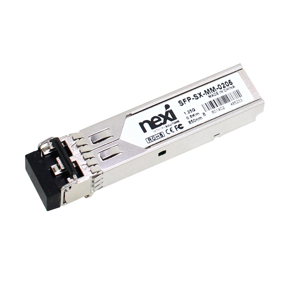 SFP-SX-MM-0205 (HPE) 멀티모드 미니 GBIC (NX521), 선택없음, 1개 11,700원