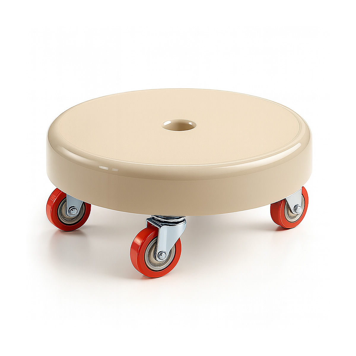 헤이미샤 무빙체어 앉은뱅이 이동식 무빙의자 작업,청소용 이동의자 (중형) 9,900원