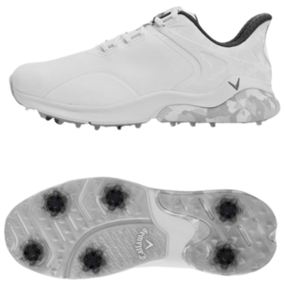 캘러웨이 매브엑스 보아 남성 골프화 38MMXB 182,300원