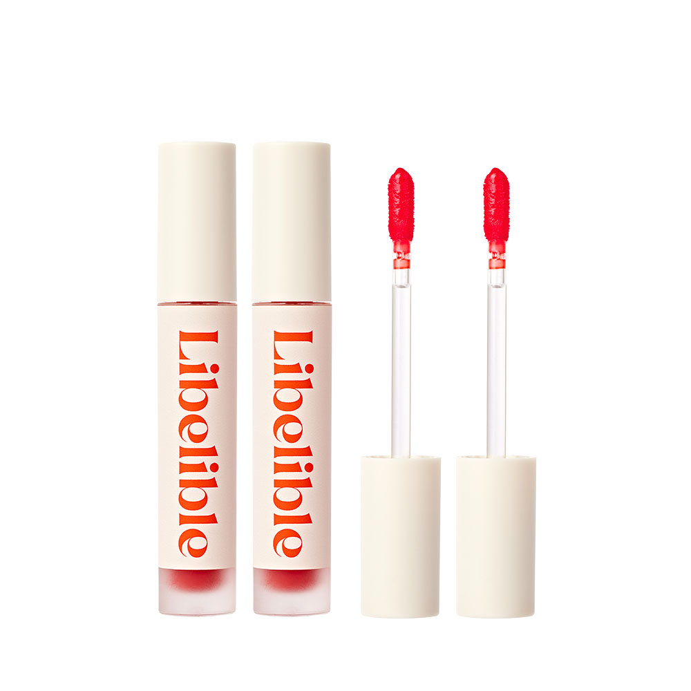 리베리블 워터라이징 틴트 무료배송, 2개, 4g, 베어스칼렛 22,800원