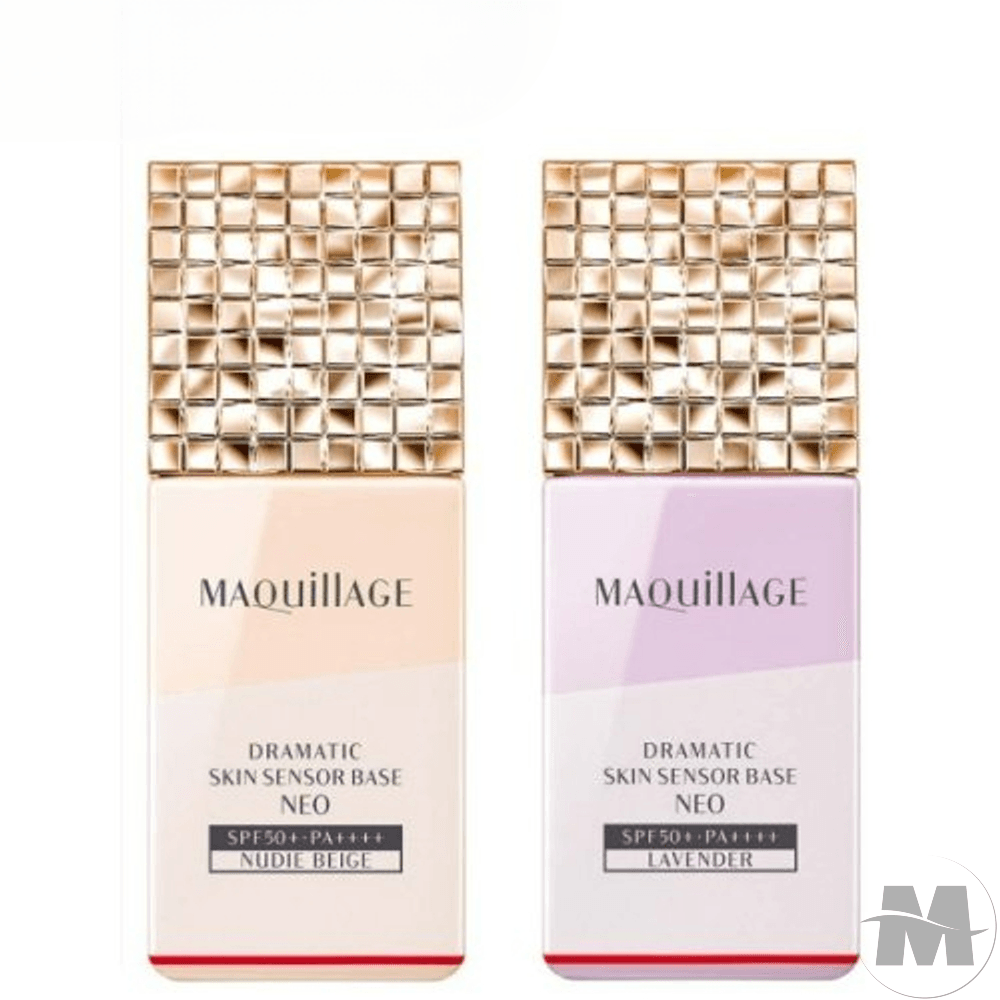 시세이도 마키아쥬 드라마틱 스킨 센서 베이스 네오 25ml 자외선차단 49,500원