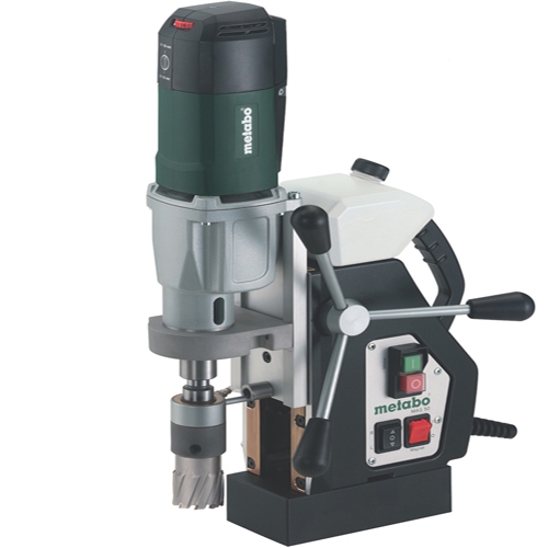 [대교종합기계] 메타보 마그네틱드릴/ 전동공구 전기마그네틱드릴 1200W / MAG50, 1개 4,750,000원