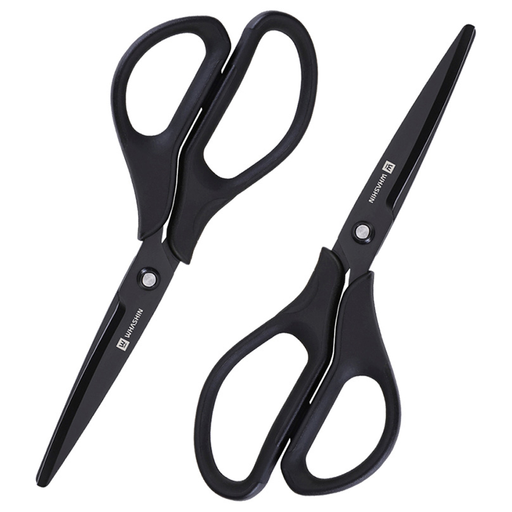 화신 738 3D 코팅 가위 6,140원