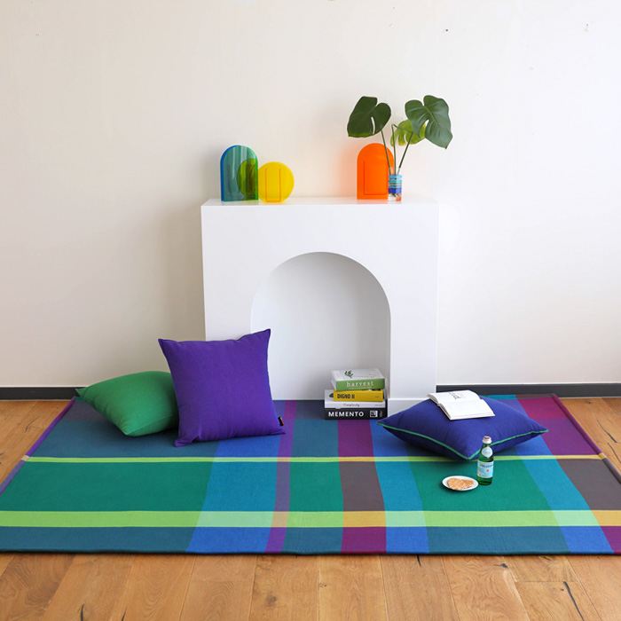 오리고 거실러그 카페트 294,000원