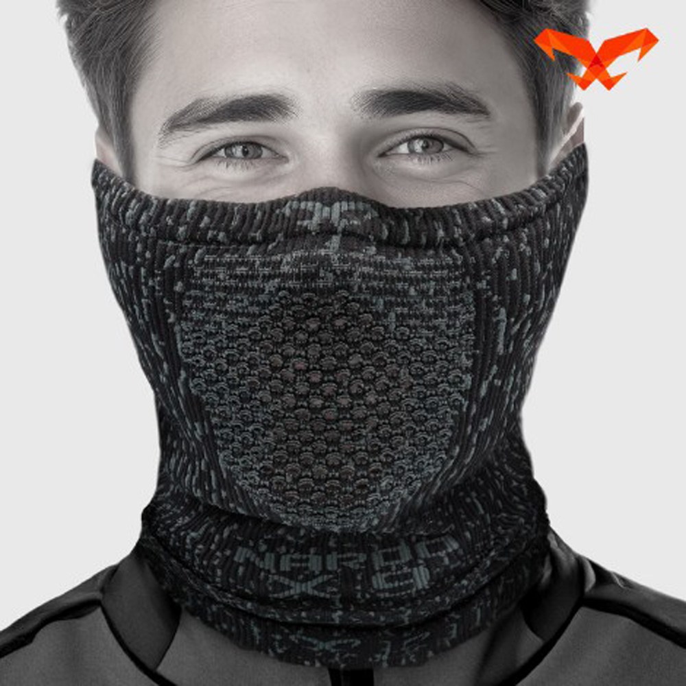 나루마스크 X9프리미엄 겨울용방한마스크 김서림방지, 카키 브라운 30,000원