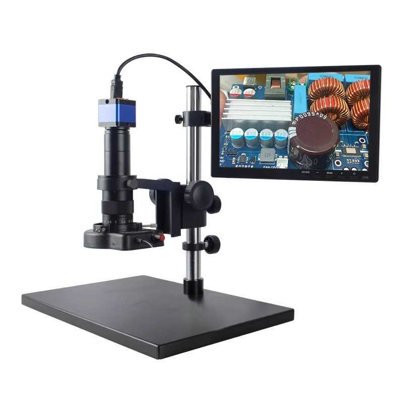 고배율 실체 현미경 학생용 측정 확대경 스탠드 생물 413,600원