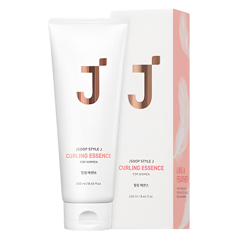 제이숲 스타일제이 포우먼 컬링 헤어 에센스, 250ml, 1개 15,900원
