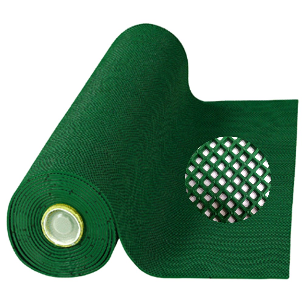 초면애 미끄럼방지 수영장매트 사각 롤 매트 4mm 현관매트 (120cm폭) 2M단위 수량만큼 이어서 맞춤재단 발송 54,000원