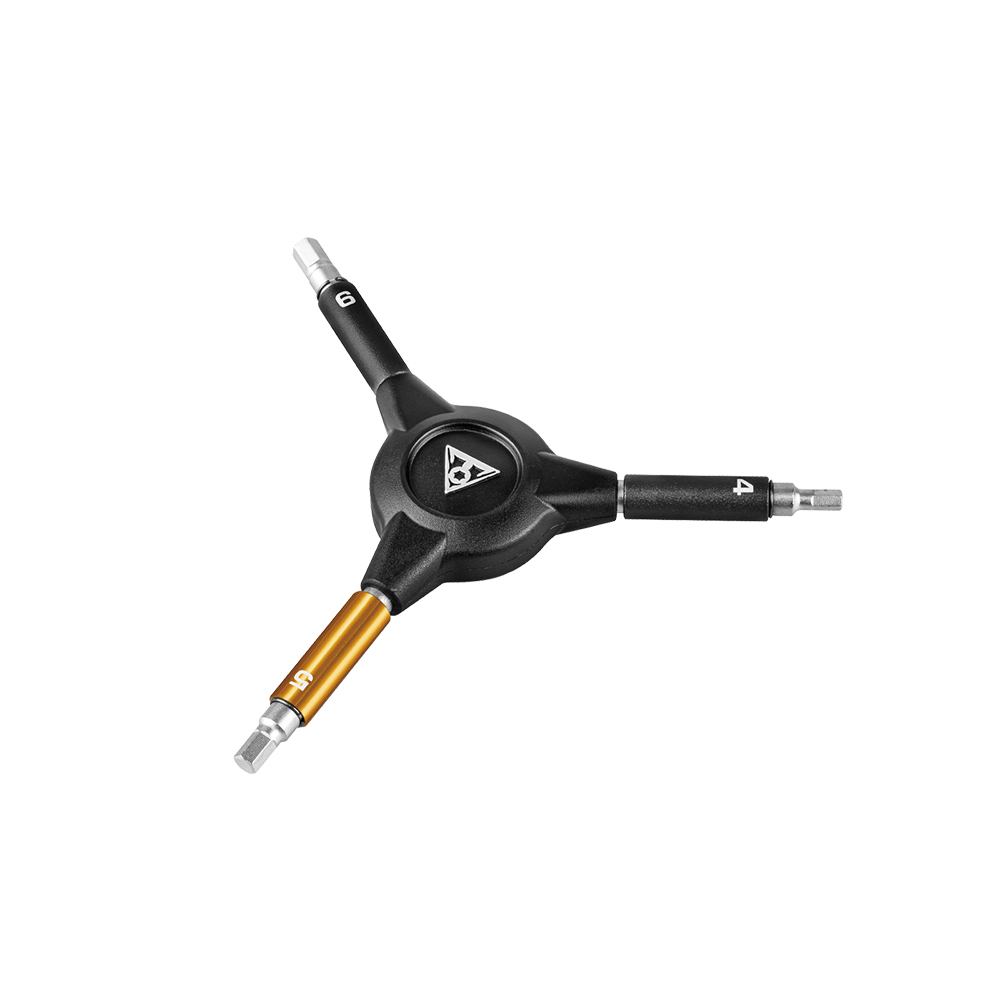 토픽  Y-Hex 와이 헥스 스피드 육각 렌치 20,700원