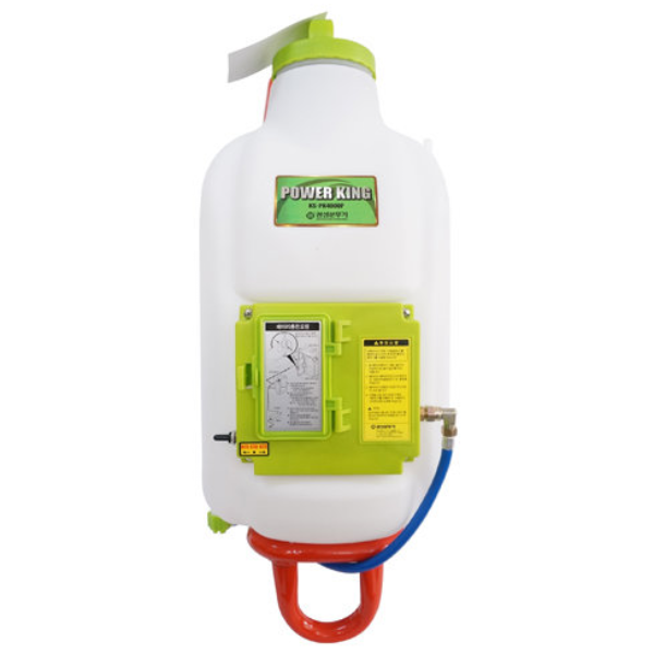 광성 KS-PK4000P 주행식 충전 분무기 40리터 농업용 478,800원