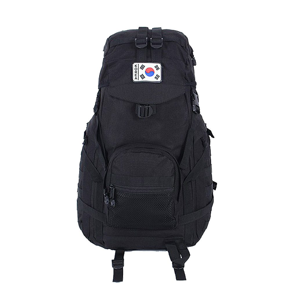 [반이반] N063TBG 밀리터리 여행 60L 멀티 백팩 4색 59,900원