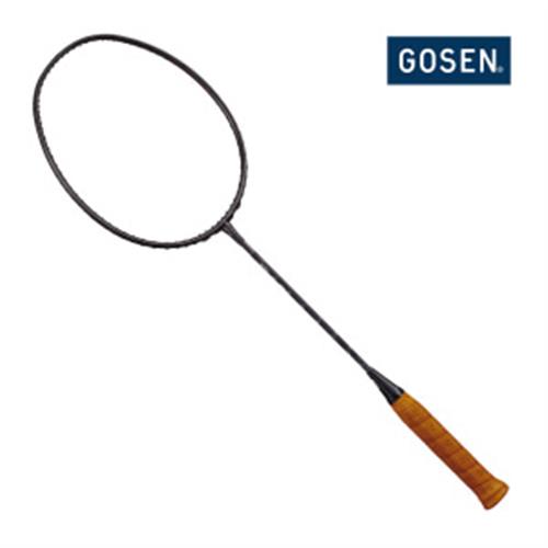 [고센] 배드민턴 라켓 고센 크로니클 / PURE CARBON5 크로니클, 1개, 고센G프로66 256,000원