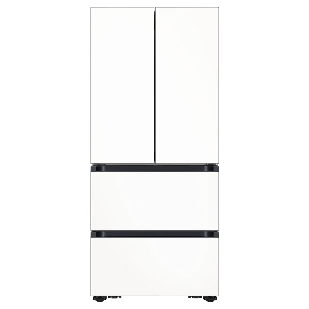 삼성전자 Bespoke AI 김치플러스 490L 스탠드형 4도어 김치냉장고 방문설치 1,992,060원