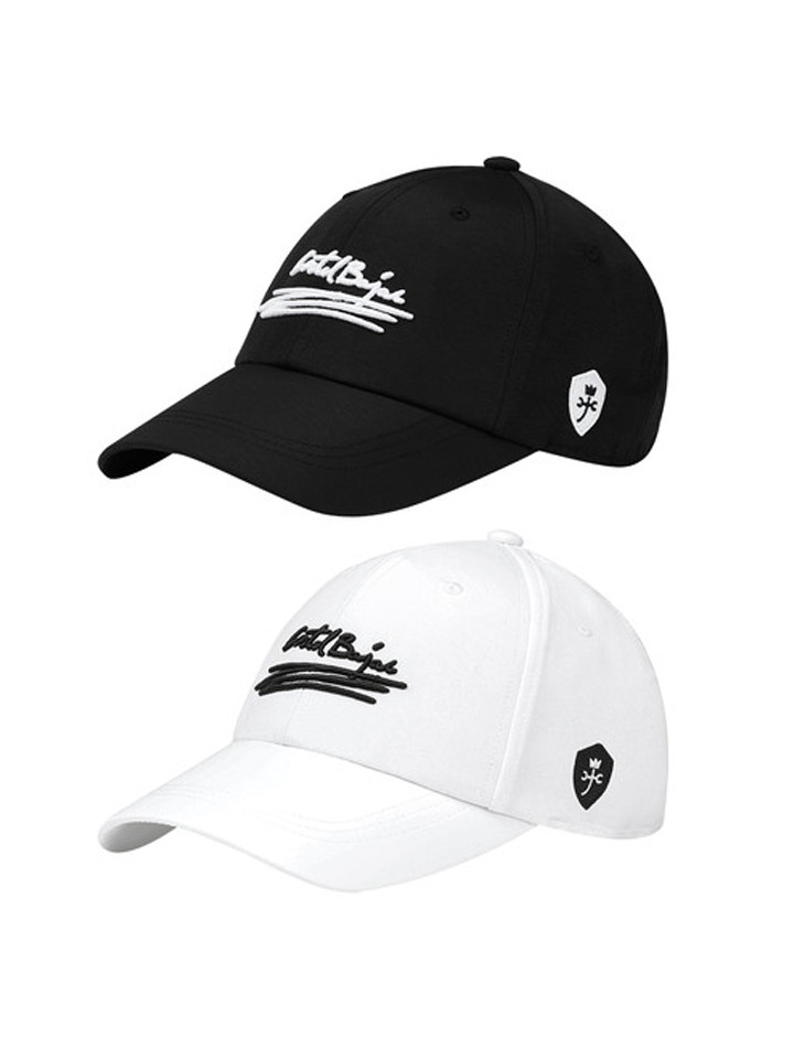 까스텔바작 까스텔바작 남녀공용 볼캡 BWCW-GC301 34,900원