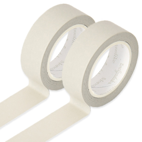 모노라이크 아르떼 마스킹 테이프 15mm x 10m 5,000원