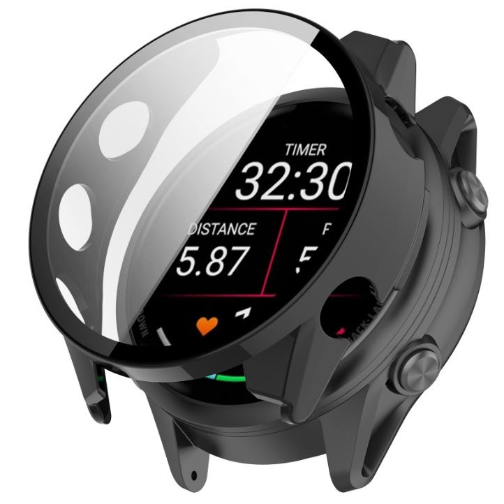 에이앤콩 가민포러너570 42mm 47mm 970액정보호 풀커버 케이스 9,900원