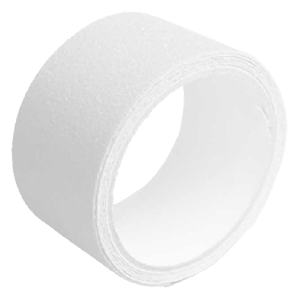 PVC 미끄럼 방지 안전 테이프 투명 폭 5cm x 길이 5m, 1개 4,730원