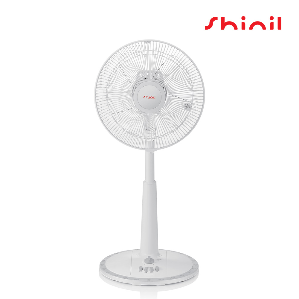 신일 기계식 좌석용 선풍기 SIF-12MCK 3단풍량 타이머 좌우회전 가정용 99,000원