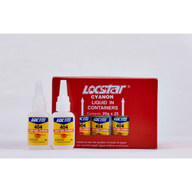 록스타 601 다용도 강력 순간접착제, 5개 8,480원