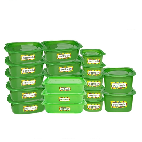 잇프레시 그린박스 19종 세트 1+1(봄맞이 이벤트) 99,000원