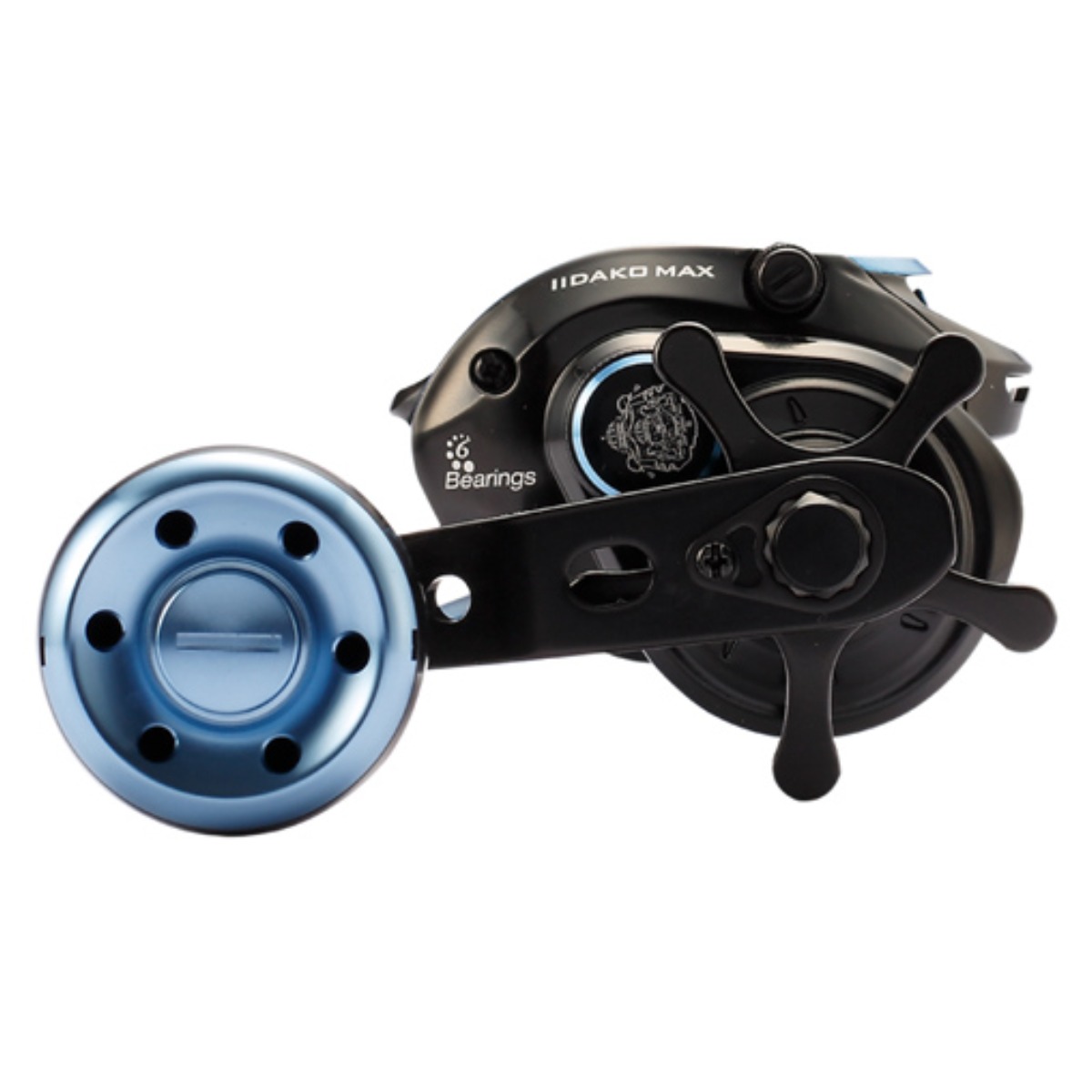 아부가르시아 이이다코맥스 주꾸미 갑오징어 베이트릴, 우핸들 79,000원