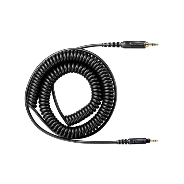 (SHURE) 슈어 HPACA1 (SRH440/840 교체용 코일 케이블)(삼아 ) 28,500원