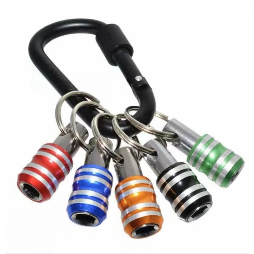 엠클립스 비트 홀더 5pcs 세트 9,490원