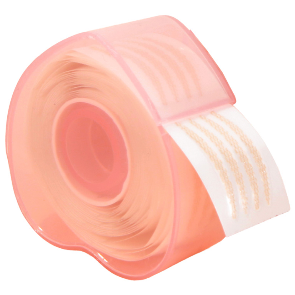 아이엘 레이스 쌍꺼풀 테이프 레이스 쌍테 롤형 KC인증완료 티안나는, 1개, AB002 곡선 리필 6,900원