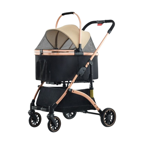 오브민 프리미엄 분리형 반려동물 유모차 개모차 86,790원