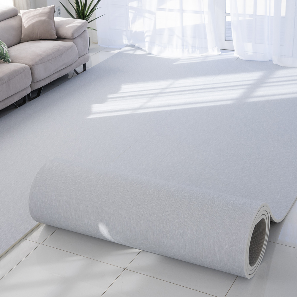 휴팡 디럭스 두께 21mm 고탄성 층간소음 방지 PVC 롤매트 유아 어린이 놀이방매트 183,630원