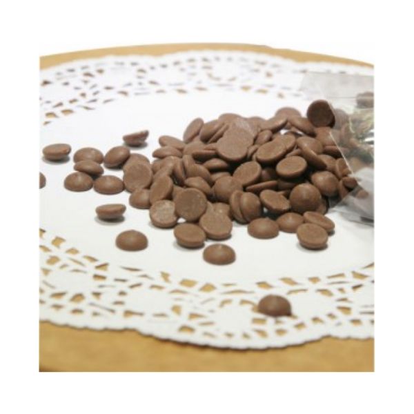 칼리바우트 밀크초콜릿 200g (진공비닐소분상품), 200g, 1개 8,500원