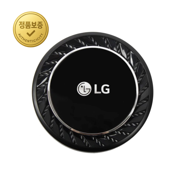 LG전자 코드제로 A9 무선청소기 배기필터+커버세트(블랙) ADQ74773912 43,980원